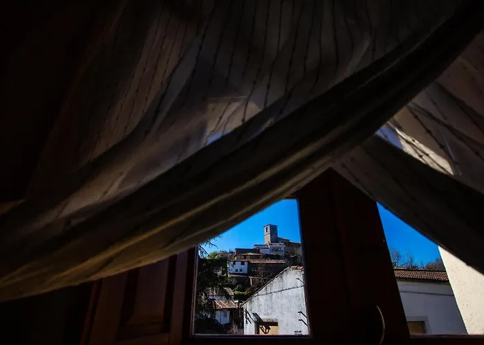 Casa rural Puente De La Judería *