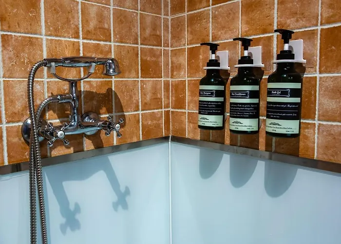 Puente De La Judería Casa rural *