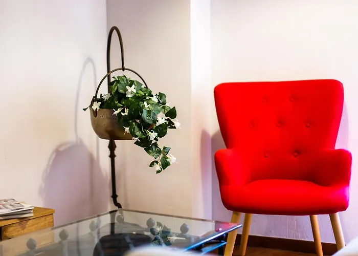 Puente De La Judería Casa rural Hervás