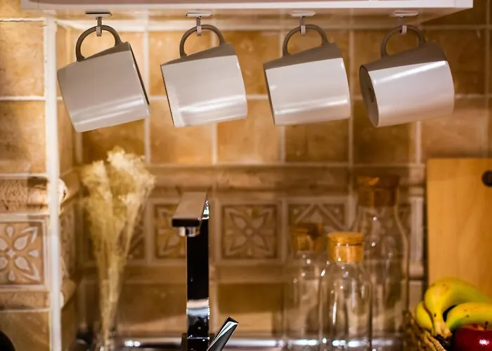 Puente De La Judería Casa rural