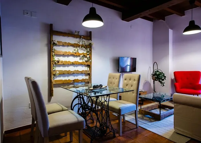 Casa rural Puente De La Judería *