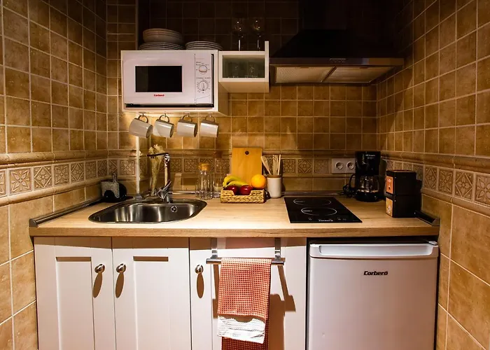 Puente De La Juderia