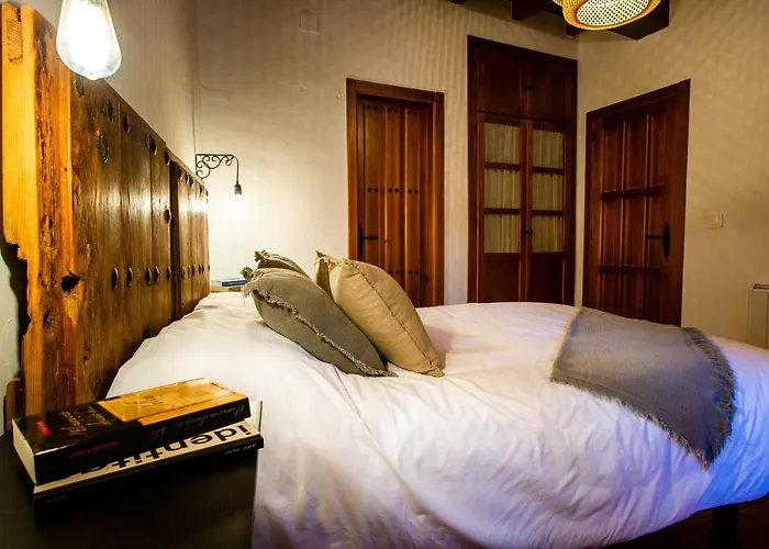 Puente De La Judería * Hervás