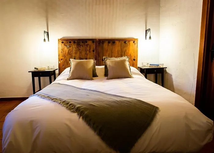 Puente De La Judería Hervás