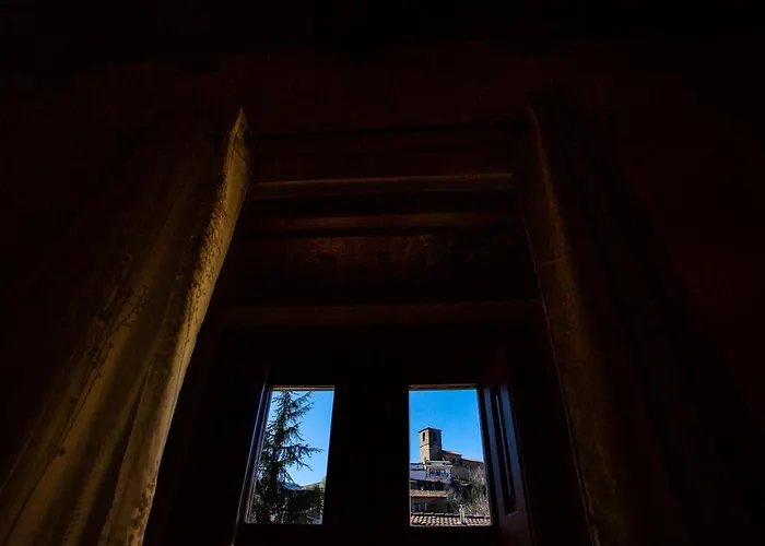 Puente De La Judería Casa rural