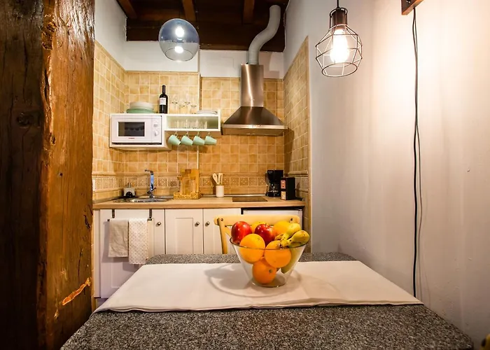 Puente De La Judería * Hervás