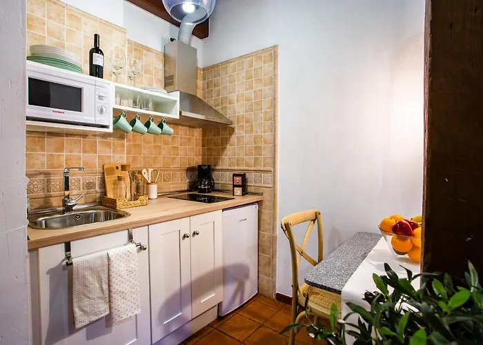 Puente De La Judería Casa rural Hervás